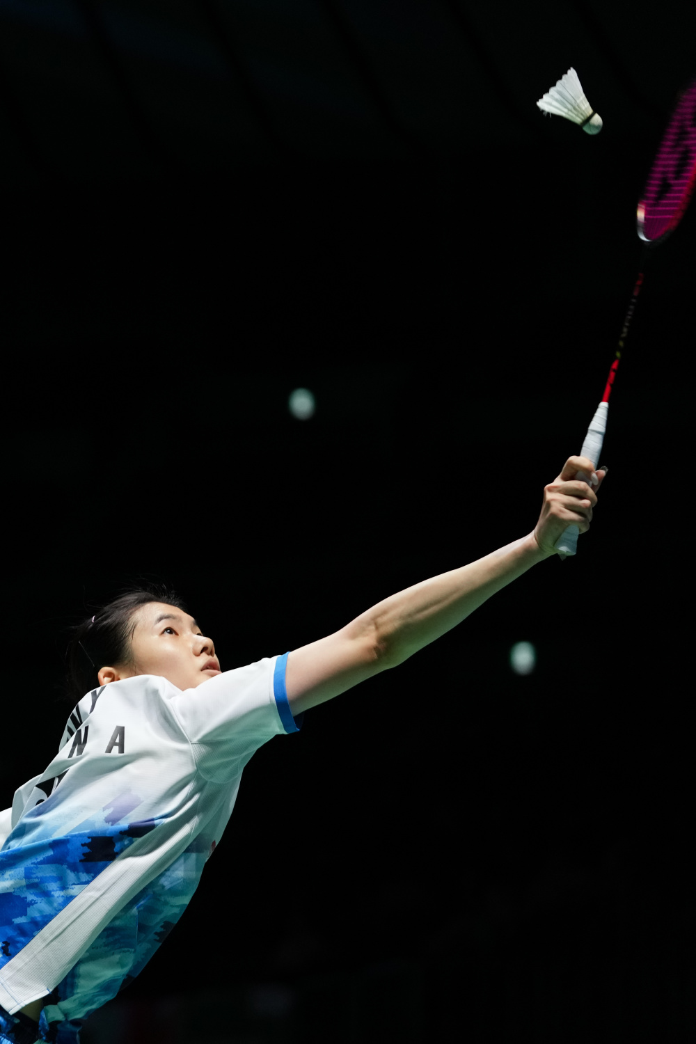 篮球——CBA常规赛：山西汾酒胜天津先行者.